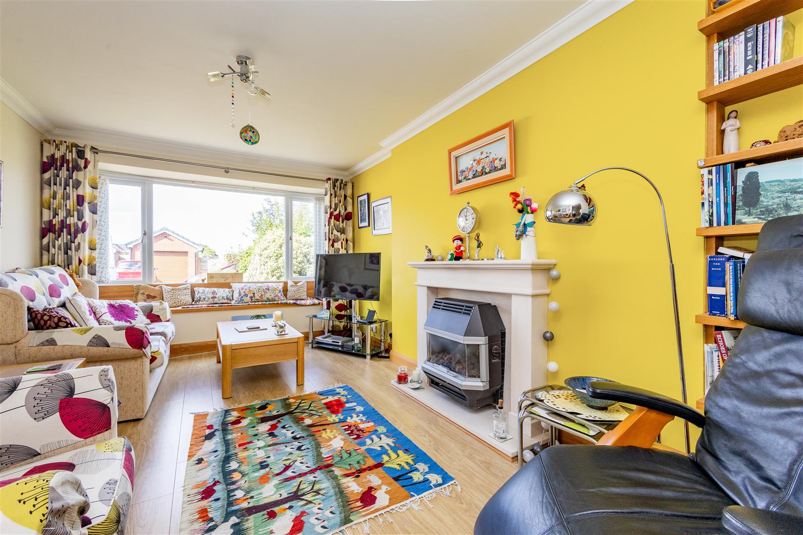 3 bed property in Brookdale, Preston
